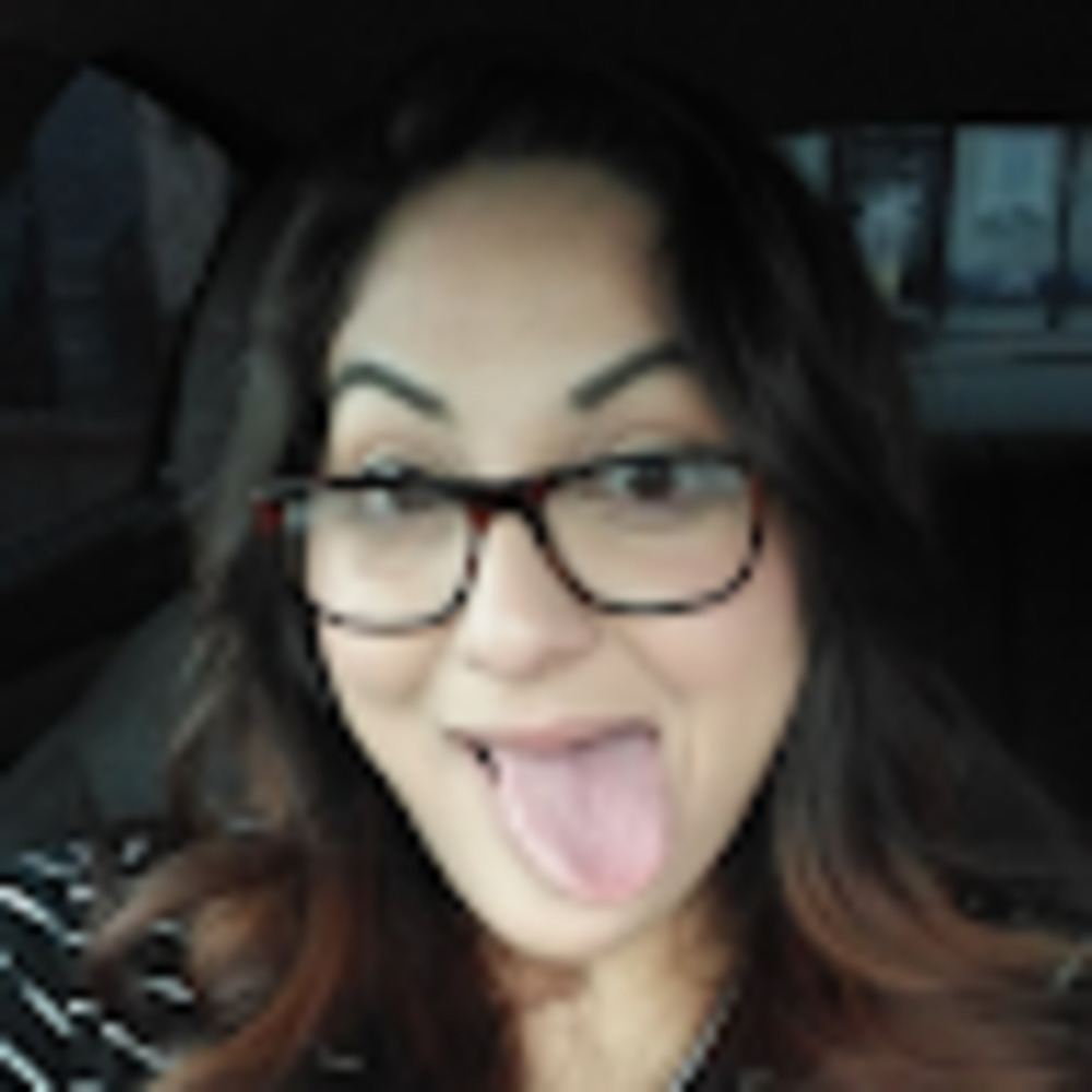 Meet your Posher, Monica